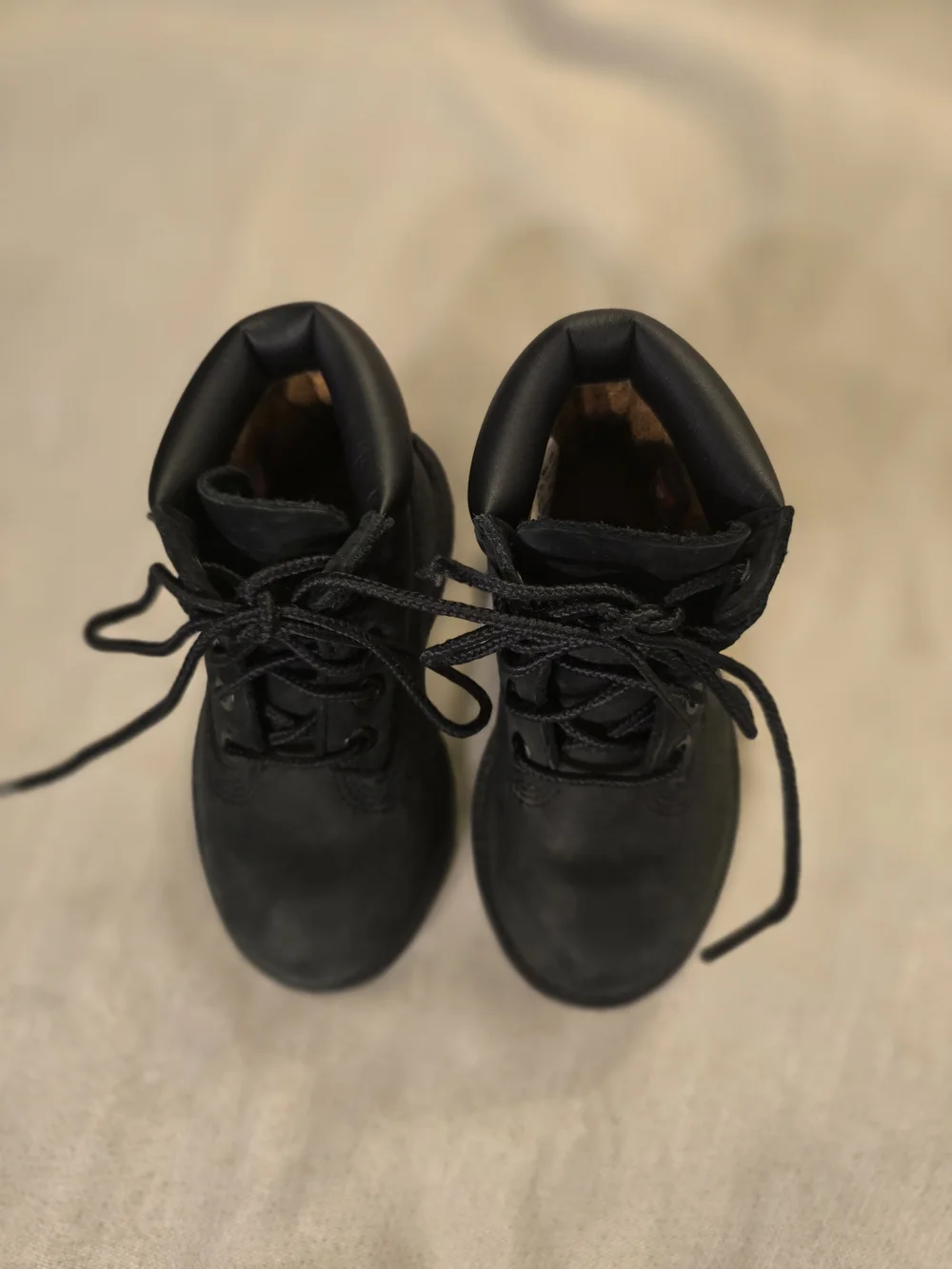 Timberland classic inch